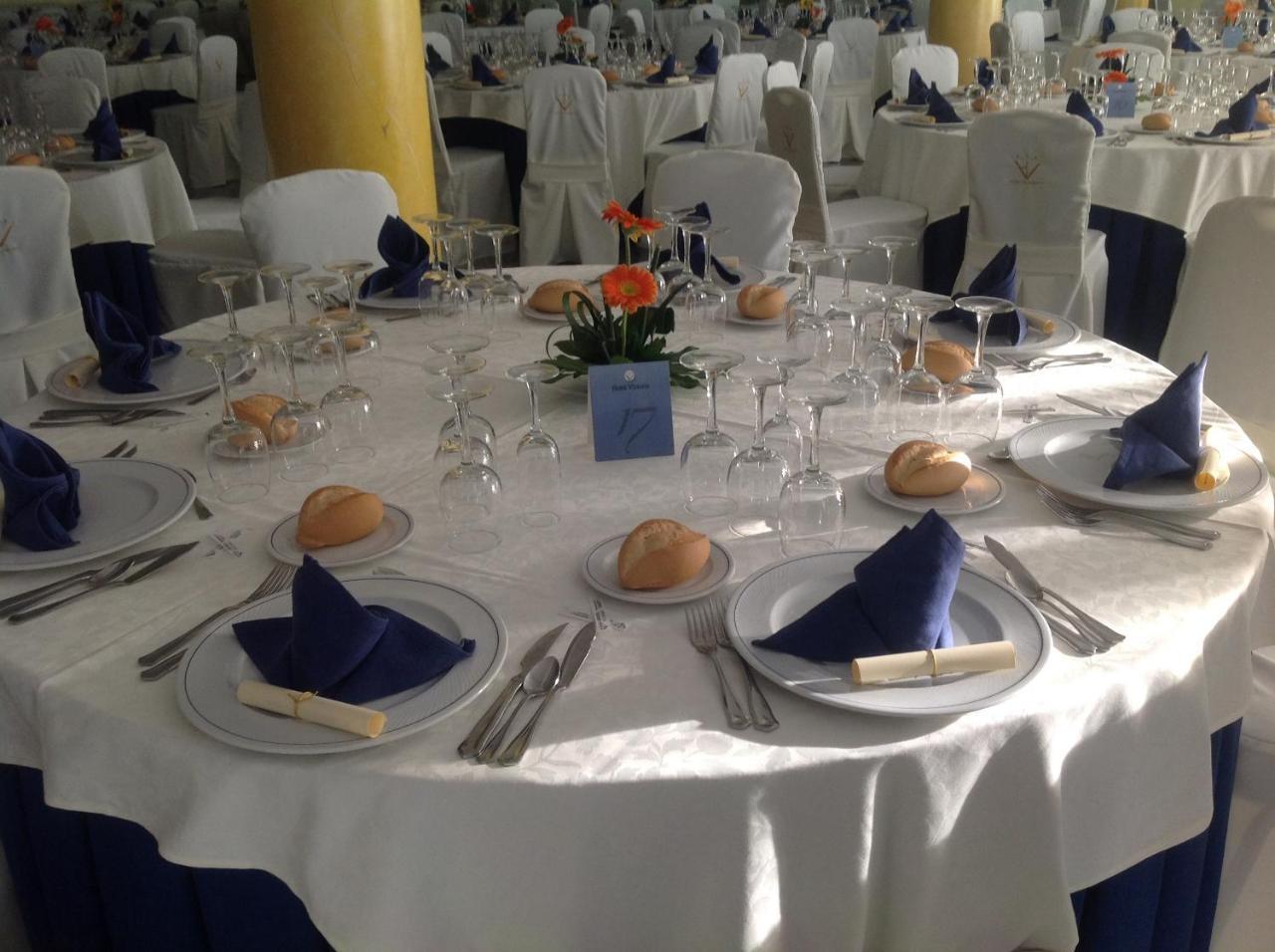 Victoria Hotel Trujillo Eksteriør billede